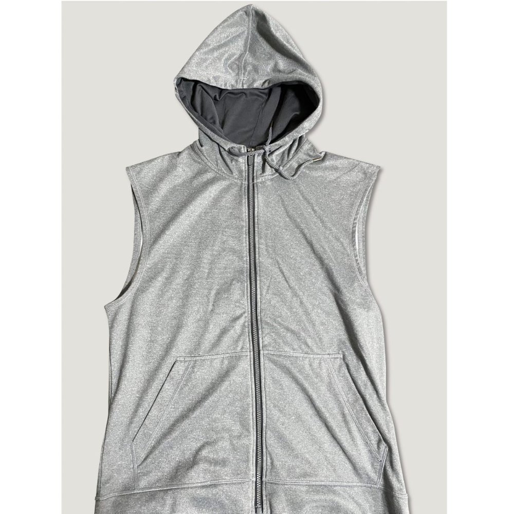 Vest / Jacket / Tank Top